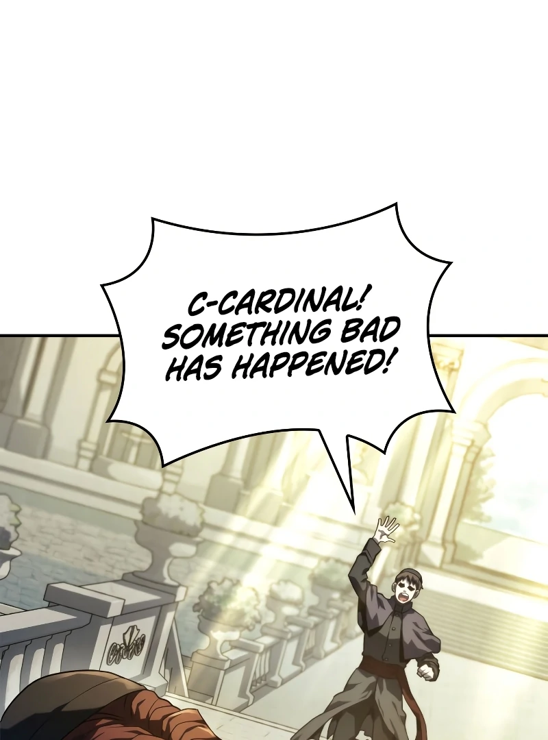 Revenge of the Iron-Blooded Sword Hound, Chapter 49 image 108